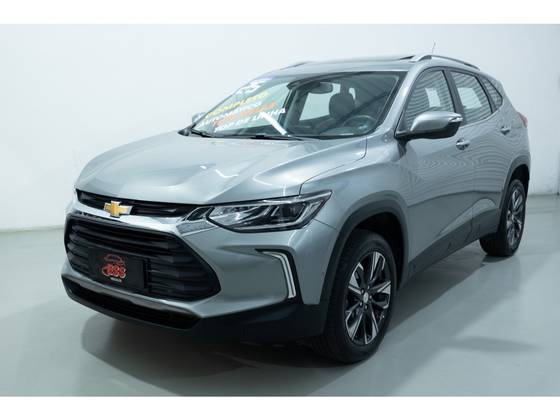 CHEVROLET TRACKER 1.2 TURBO FLEX PREMIER AUTOMÁTICO